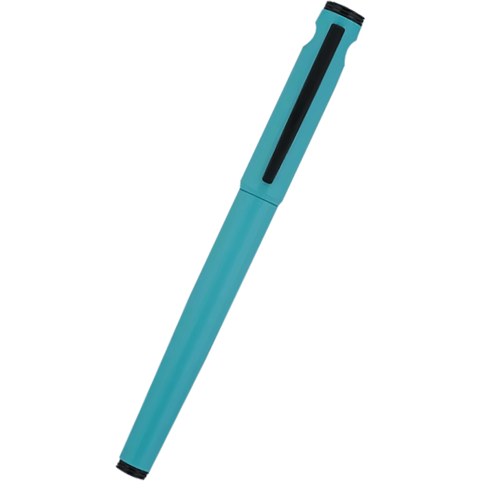 Pilot Explorer Fountain Pen - Matte Turquoise - Pen Boutique Ltd
