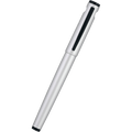 Pilot Explorer Fountain Pen - Silver - Pen Boutique Ltd