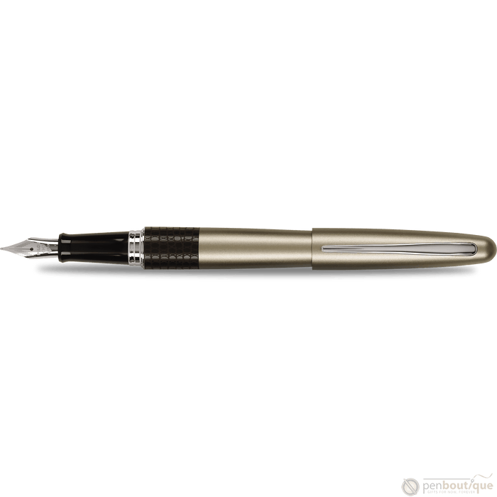 Pilot Fountain Pen - MR Collection - Animal - Lizard - Pen Boutique Ltd