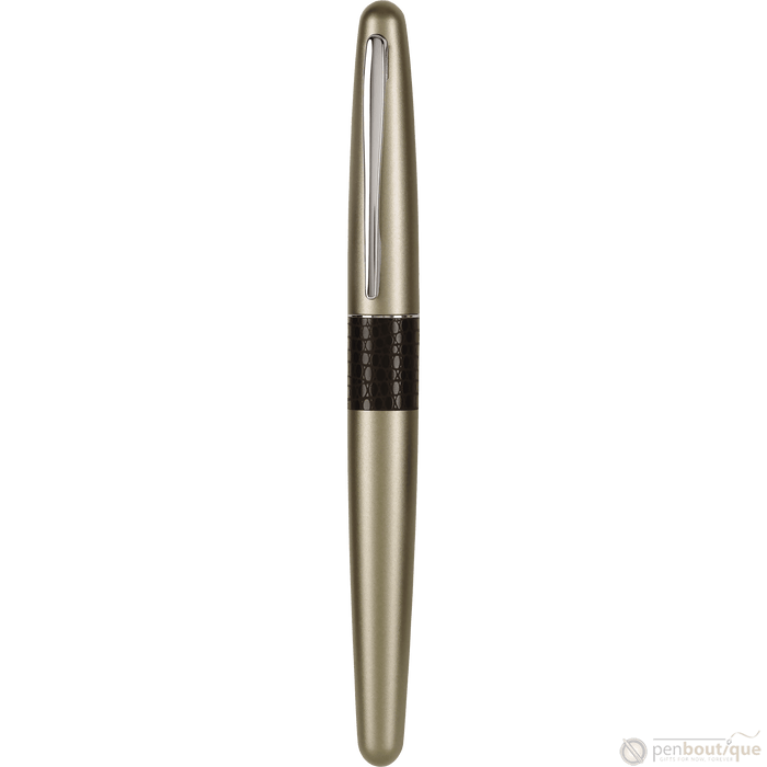 Pilot Fountain Pen - MR Collection - Animal - Lizard - Pen Boutique Ltd