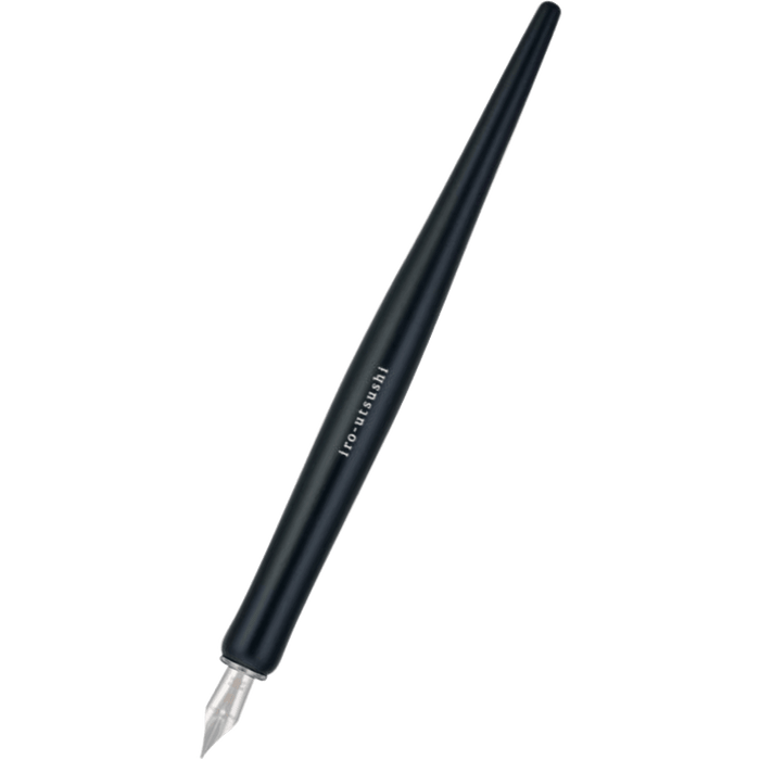 Pilot Iro - Utsushi Dip Pen - Wooden - Pen Boutique Ltd