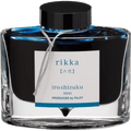 Pilot Iroshizuku Ink Bottle - Snow Crystal (Rikka) - Pen Boutique Ltd