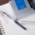 Pilot Iroshizuku Ink Cartridges - Kon - peki - Pen Boutique Ltd