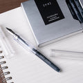Pilot Iroshizuku Ink Cartridges - Take - sumi - Pen Boutique Ltd