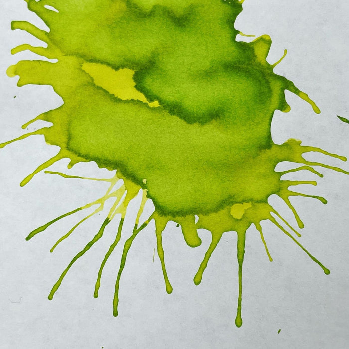 Pilot Iroshizuku Light of Fireflies (Hotaru - Bi) Ink Bottle - Pen Boutique Ltd