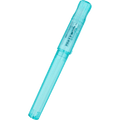 Pilot Kakuno Fountain Pen - Translucent Aqua - Pen Boutique Ltd
