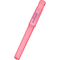 Pilot Kakuno Fountain Pen - Translucent Coral - Pen Boutique Ltd