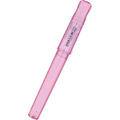 Pilot Kakuno Fountain Pen - Translucent Pink - Pen Boutique Ltd