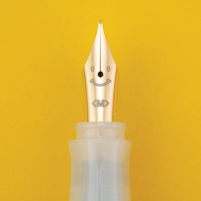 Pilot Kakuno Fountain Pen - Azure Sky - Pen Boutique Ltd