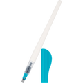 Pilot Parallel Fountain Pen - Turquoise - 4.5 mm - Pen Boutique Ltd