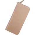 Pilot Pen Sheath Pensemble Case - Beige (3 Piece Zipped) - Pen Boutique Ltd