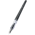 Pilot Plumix Fountain Pen - Black - Pen Boutique Ltd