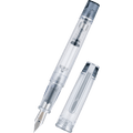 Pilot Prera Fountain Pen - Black - Pen Boutique Ltd