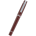 Pilot Prera Fountain Pen - Cinnamon Brown - Pen Boutique Ltd