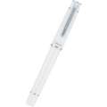 Pilot Prera Fountain Pen - Porcelain White - Pen Boutique Ltd