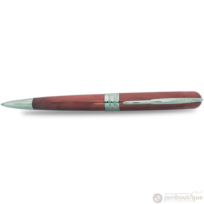 Pineider Avatar UR Ballpoint Pen - Devil Red - Pen Boutique Ltd