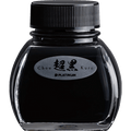 Platinum Ink Bottle - Chou Kuro - 60ml - Pen Boutique Ltd