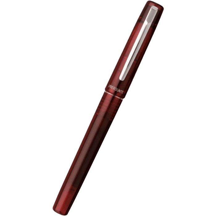 Platinum Prefounte Fountain Pen - Pen Boutique Ltd