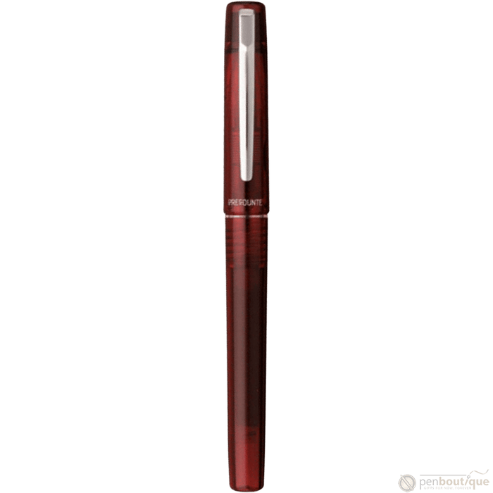 Platinum Prefounte Fountain Pen - Pen Boutique Ltd