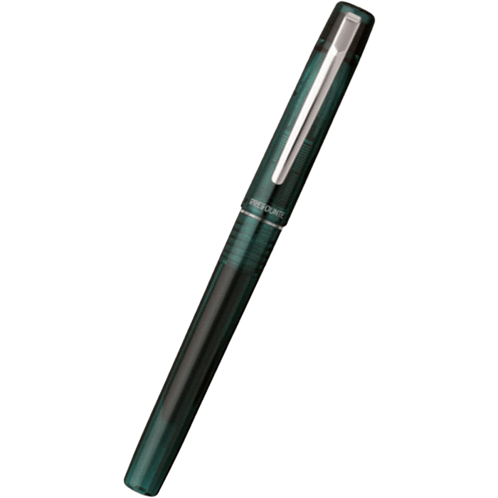 Platinum Prefounte Fountain Pen - Pen Boutique Ltd