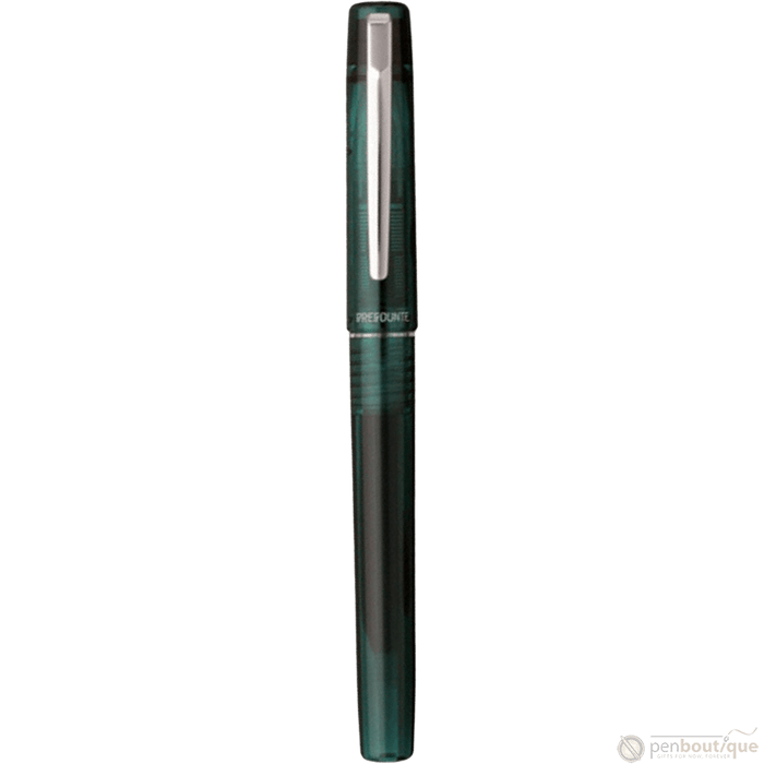 Platinum Prefounte Fountain Pen - Pen Boutique Ltd