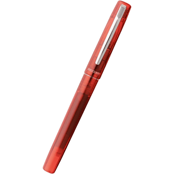 Vermilion Orange / Fine