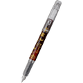 Platinum Preppy Fountain Pen - Wa Geisha no Kodougu (Edo - Monogatari) - Pen Boutique Ltd