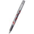 Platinum Preppy Fountain Pen - Wa Kingyo (Edo - Monogatari) - Pen Boutique Ltd