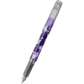 Platinum Preppy Fountain Pen - Wa Neko (Edo - Monogatari) - Pen Boutique Ltd