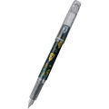 Platinum Preppy Fountain Pen - Wa Sake (Edo - Monogatari) - Pen Boutique Ltd