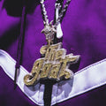 POLO G's GOAT Pendant - The GLD Shop