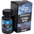 Private Reserve Infinity Ink Bottle - Burgundy - 30ml - Pen Boutique Ltd