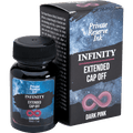 Private Reserve Infinity Ink Bottle - Dark Pink - 30ml - Pen Boutique Ltd