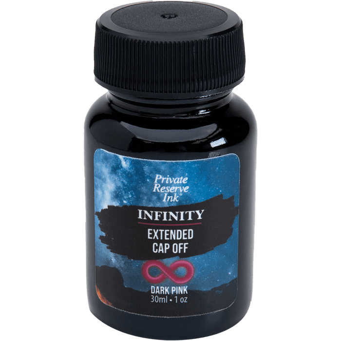 Private Reserve Infinity Ink Bottle - Dark Pink - 30ml - Pen Boutique Ltd