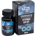 Private Reserve Infinity Ink Bottle - Green - 30ml - Pen Boutique Ltd