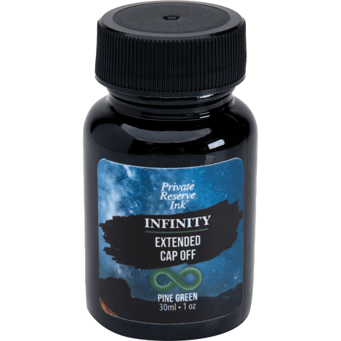 Private Reserve Infinity Ink Bottle - Pine Green - 30ml - Pen Boutique Ltd