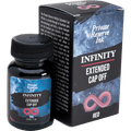 Private Reserve Infinity Ink Bottle - Red - 30ml - Pen Boutique Ltd