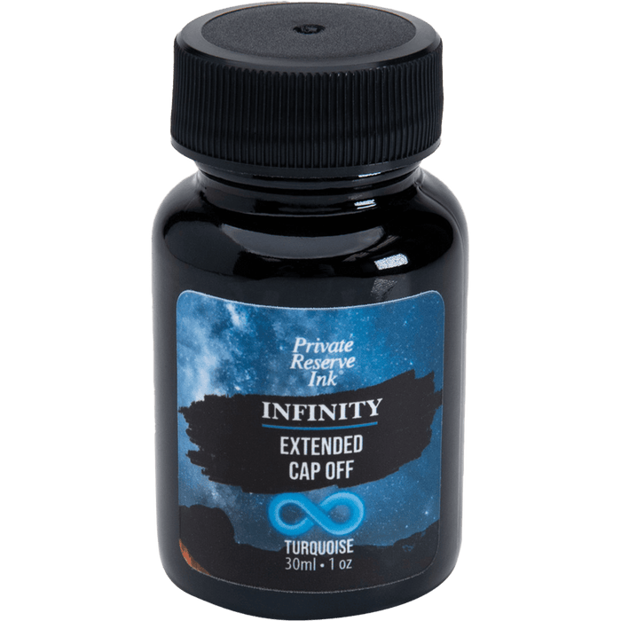 Private Reserve Infinity Ink Bottle - Turquoise - 30ml - Pen Boutique Ltd