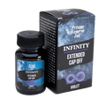 Private Reserve Infinity Ink Bottle - Violet - 30ml - Pen Boutique Ltd