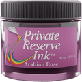 Private Reserve Ink Bottle - Arabian Rose - 60ml - Pen Boutique Ltd