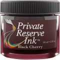 Private Reserve Ink Bottle - Black Cherry  - 60ml - Pen Boutique Ltd