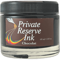 Private Reserve Ink Bottle - Chocolat - 60ml - Pen Boutique Ltd
