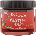 Private Reserve Ink Bottle - Orange Crush - 60ml - Pen Boutique Ltd