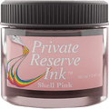 Private Reserve Ink Bottle - Shell Pink - 60ml - Pen Boutique Ltd