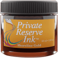Private Reserve Ink Bottle - Shoreline Gold - 60ml - Pen Boutique Ltd