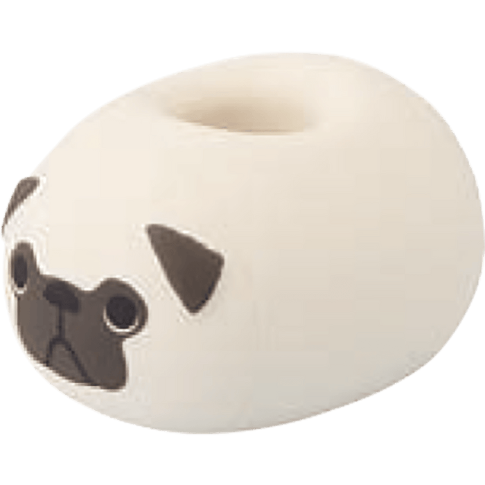 Punilabo Pen Stand - Pug - Pen Boutique Ltd