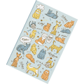 Retro 51 Classic Notebook — Cat Rescue 6 - Pen Boutique Ltd