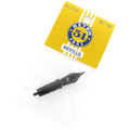 Retro 51 Nib - Black Coated - Pen Boutique Ltd