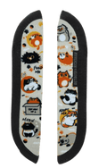 Retro 51 Rickshaw Single Pen Sleeve - Cat 5 - Pen Boutique Ltd