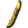 Retro 51 Rickshaw Single Pen Sleeve - Honey Bear - Pen Boutique Ltd